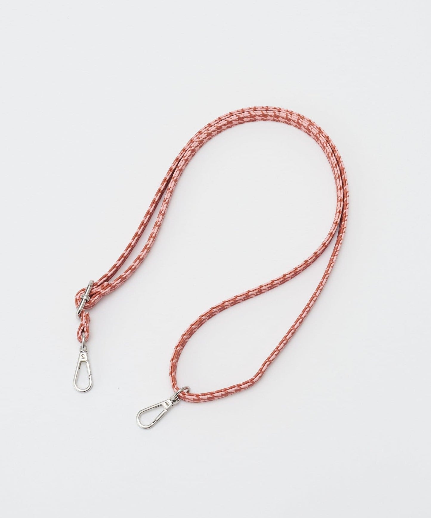 GRAIN 斜咩口金包 [波點 / 格紋]