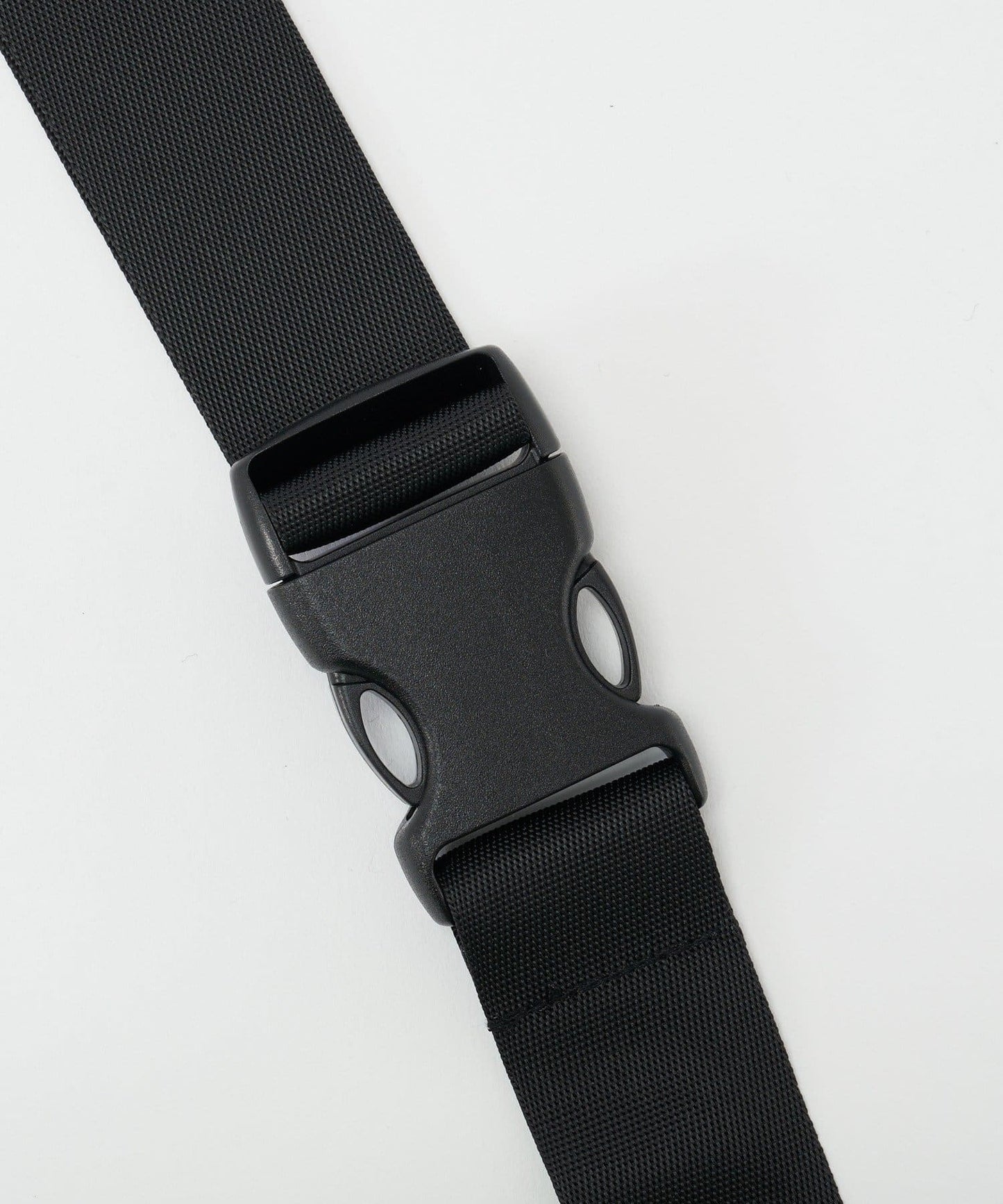 HELLO.SANFRANCISCO 薄紗Ruffle腰包