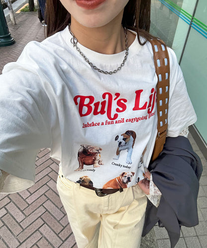 CIAOPANIC Printed TEE