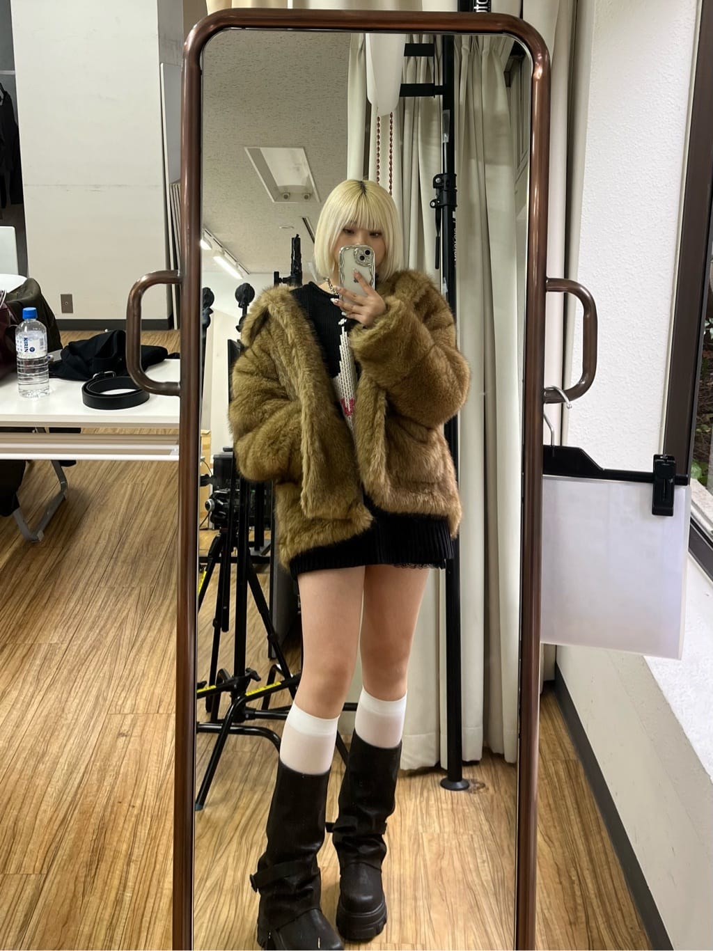 CIAOPANIC 寬鬆針織 Knit