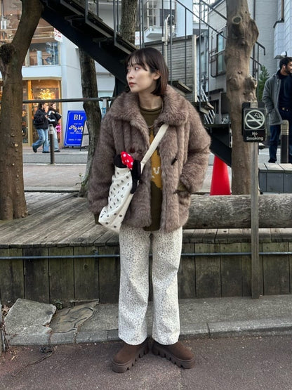 CIAOPANIC 寬鬆針織 Knit