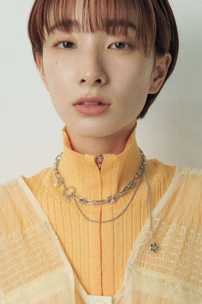 GOLDY Star series Necklace