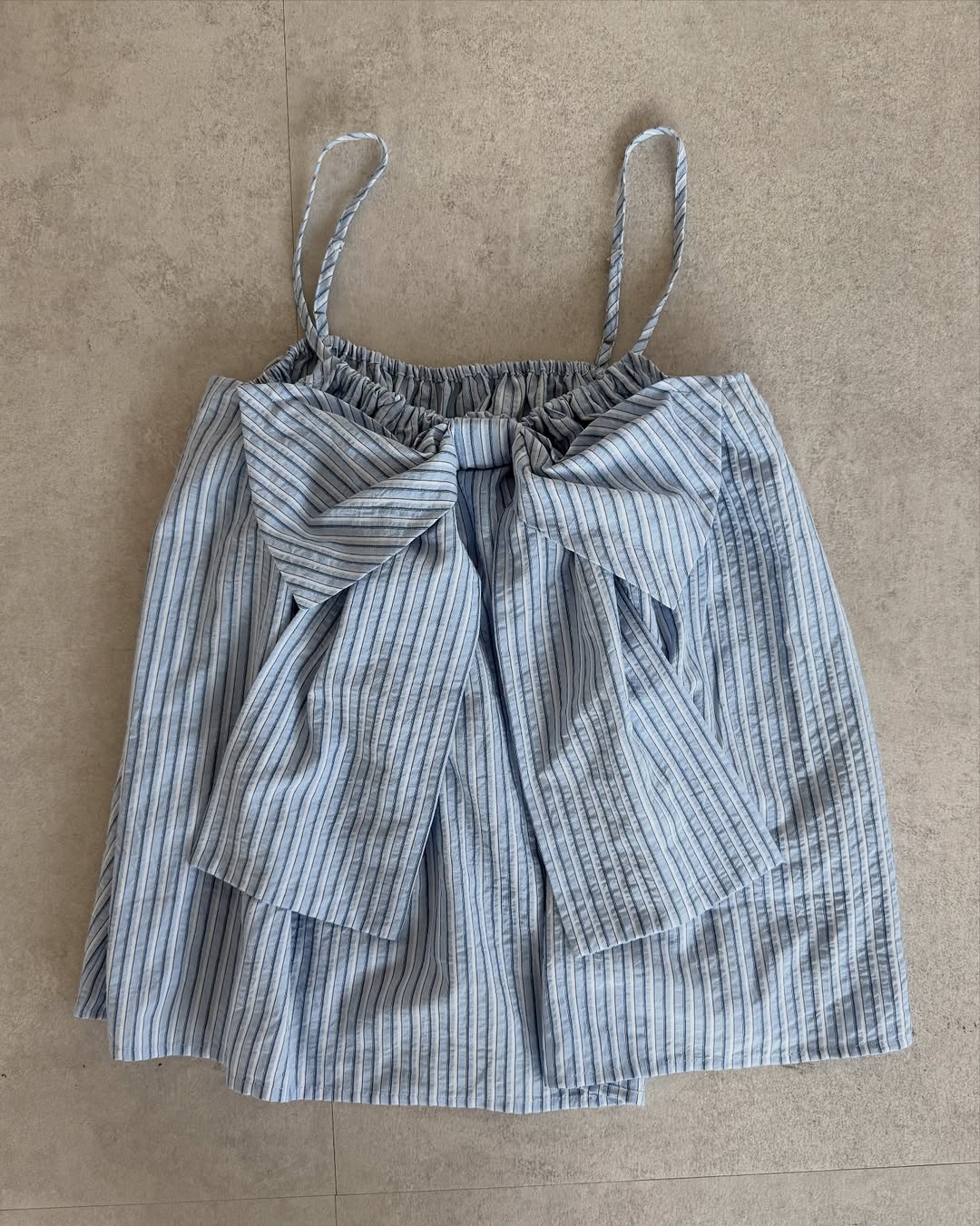Kutir Ribbon Bustier