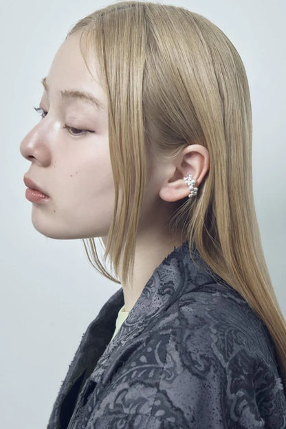 GOLDY Metal Ear Cuff