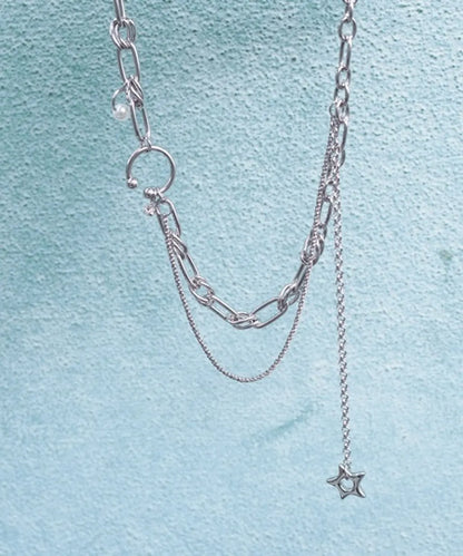 GOLDY Star series Necklace