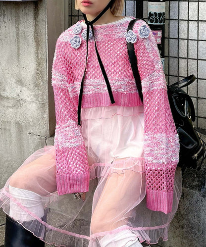 フリルティアードキャミワンピミニ