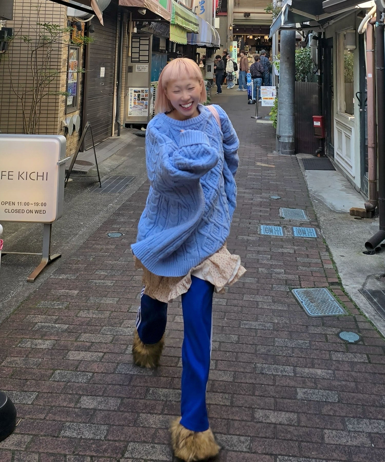 フリルティアードキャミワンピミニ