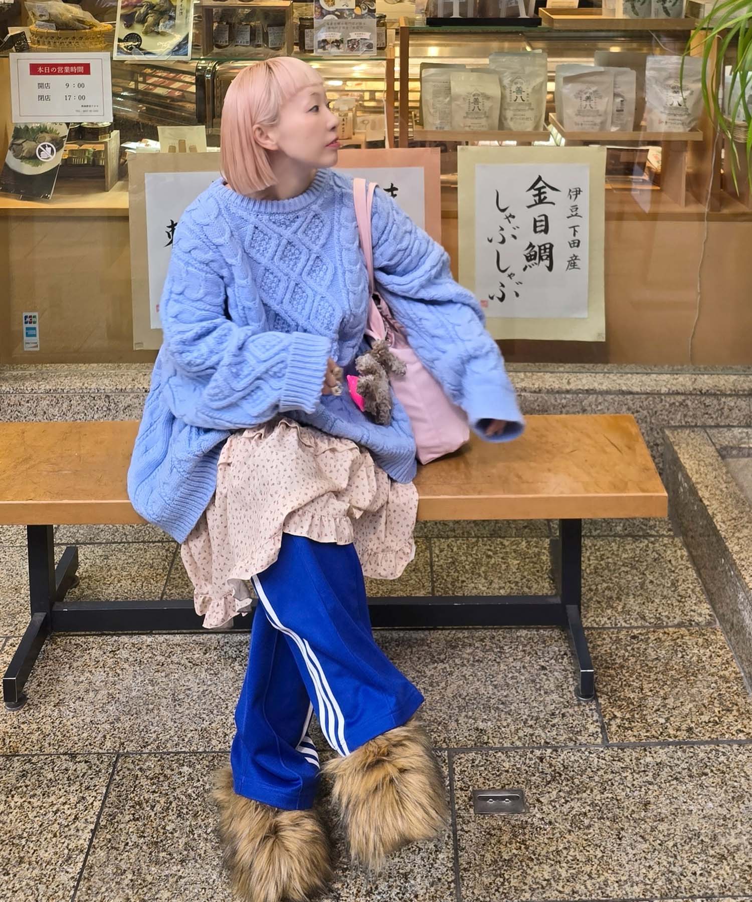 フリルティアードキャミワンピミニ