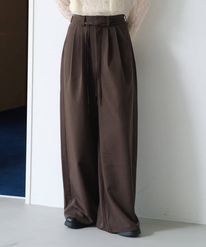 Kastane Slack Pants