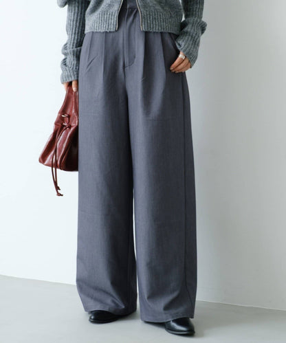 Kastane Slack Pants