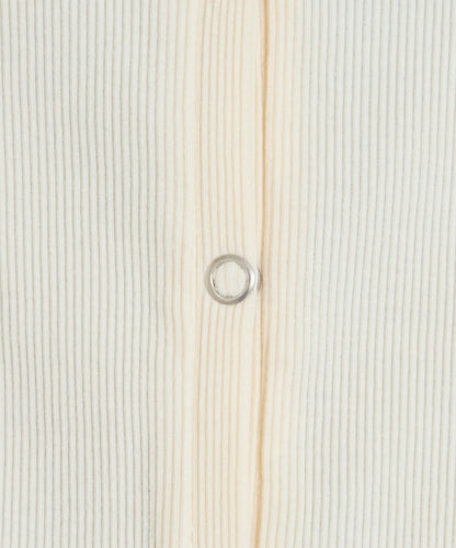 Kastane Sleeve tulle teleco cardigan