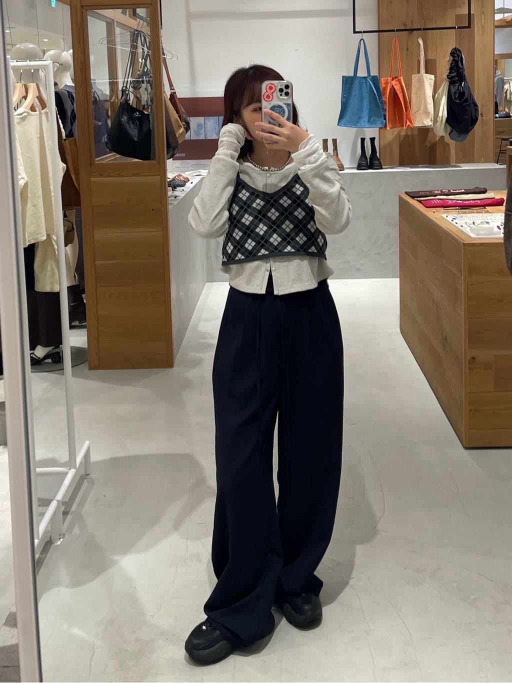 Kastane Sleeve tulle teleco cardigan