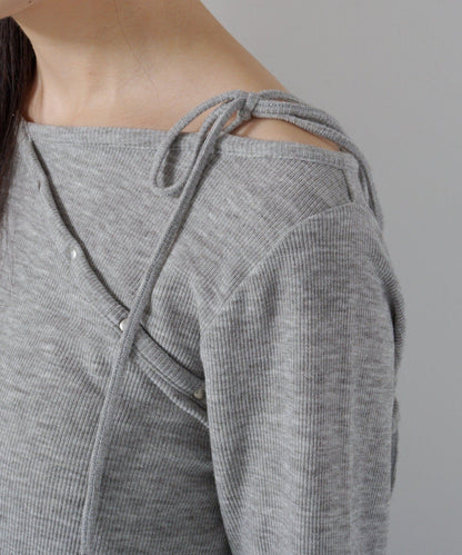 Kastane 窩釘 Design Top