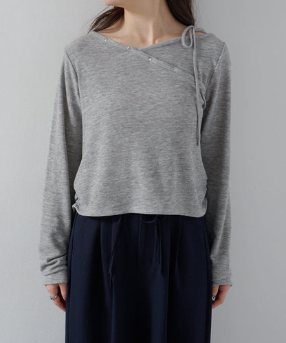 Kastane 窩釘 Design Top