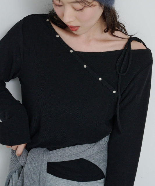 Kastane 窩釘 Design Top