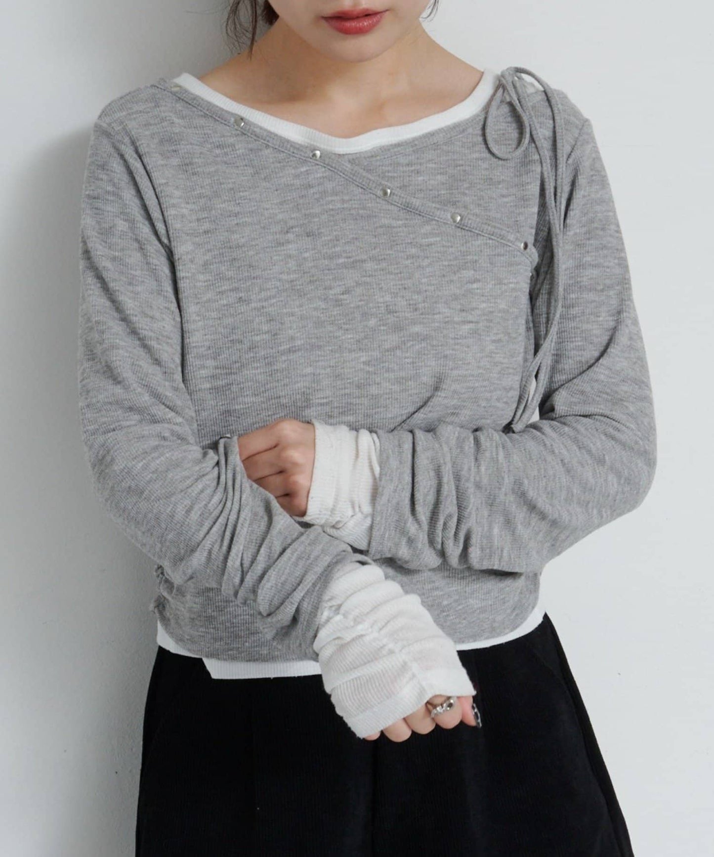 Kastane 窩釘 Design Top