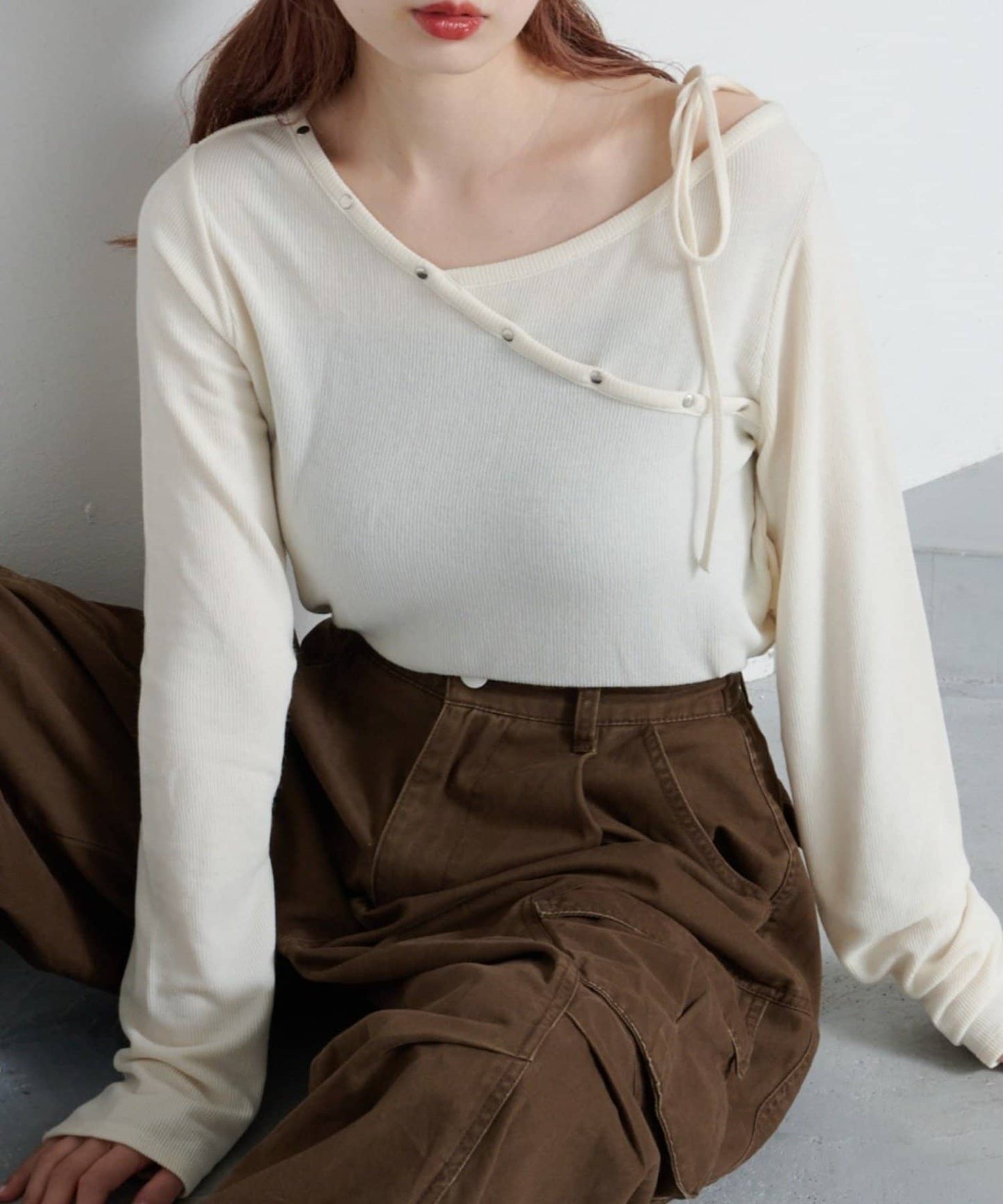 Kastane 窩釘 Design Top