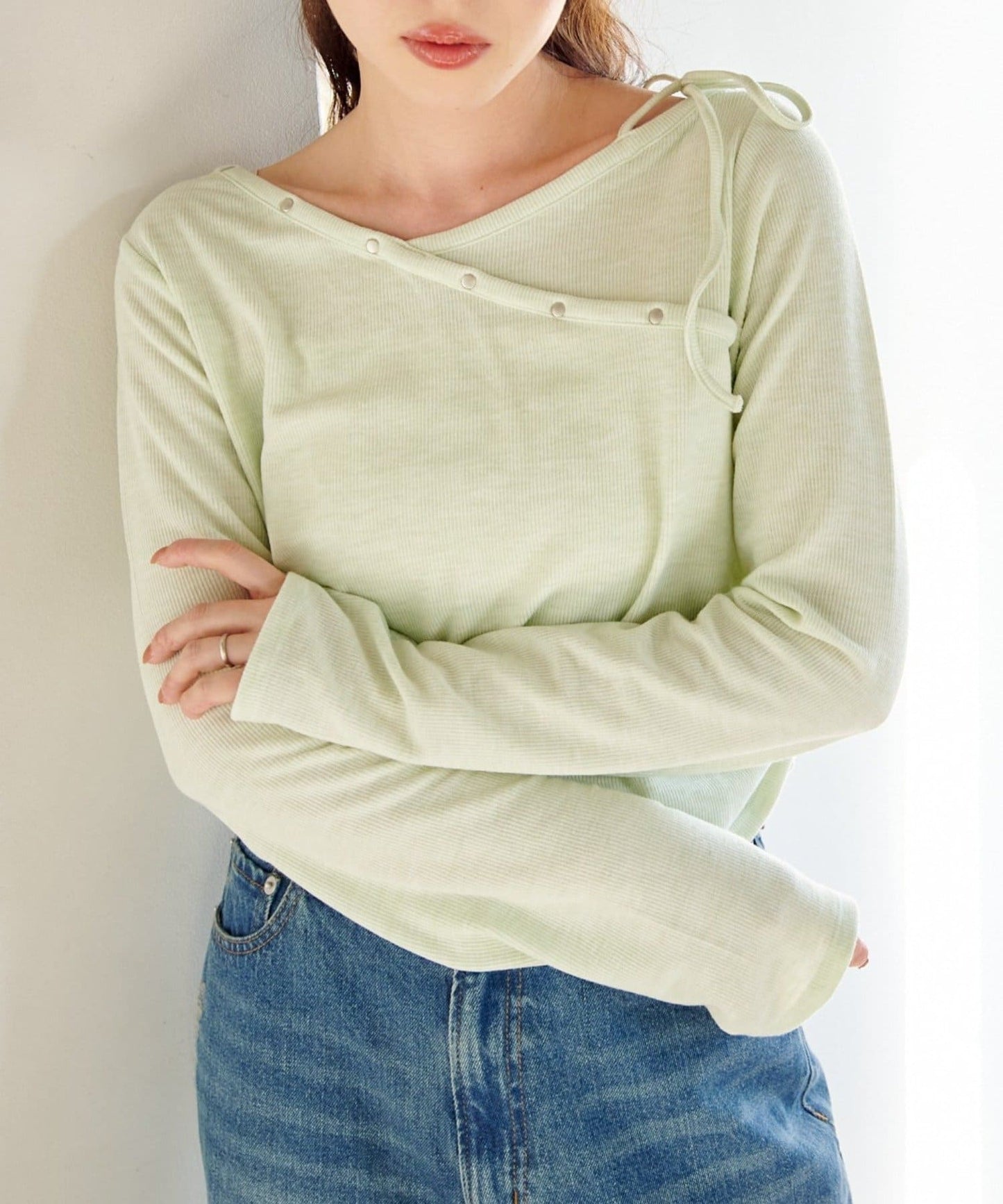 Kastane 窩釘 Design Top