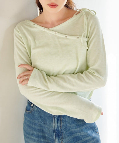 Kastane 窩釘 Design Top