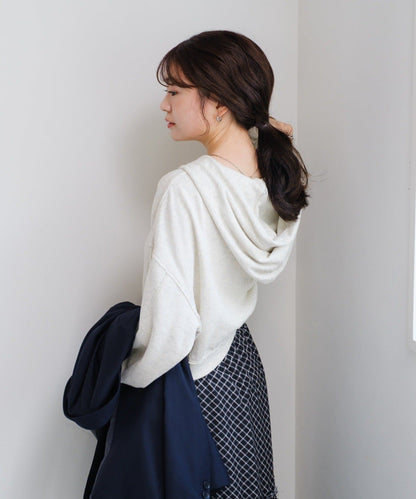 Kastane 雙拉鍊 sweatshirt hoodie