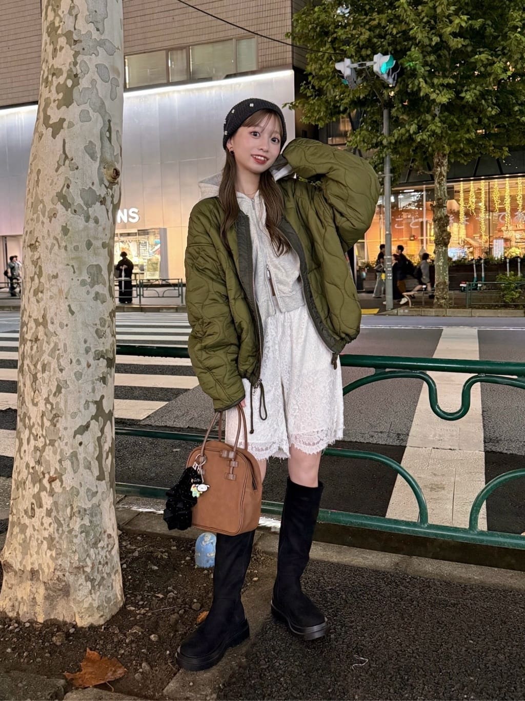 Kastane 雙拉鍊 sweatshirt hoodie