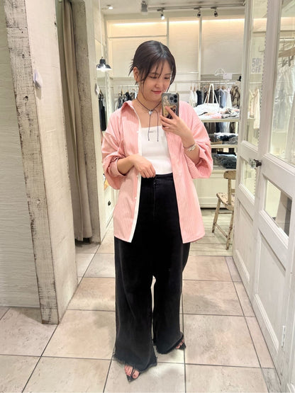 [大推靚褲] Mystic Wave denim