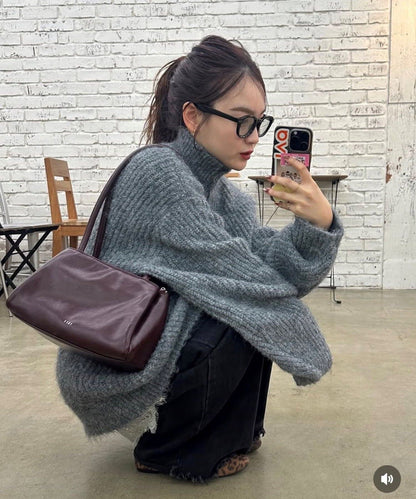 [1 SET 2 件 ♡] mystic 薄紗吊帶ops SET