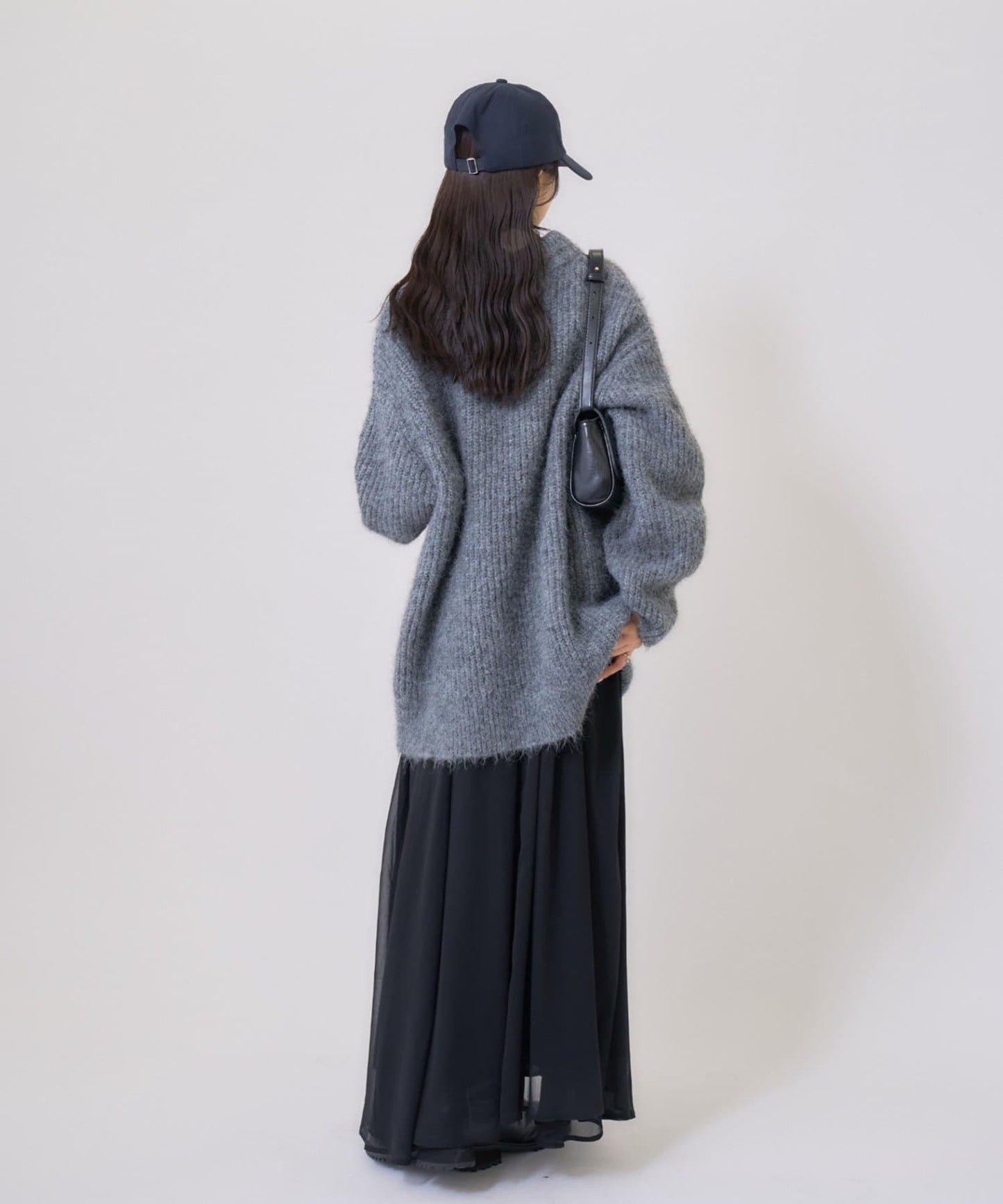 [1 SET 2 件 ♡] mystic 薄紗吊帶ops SET