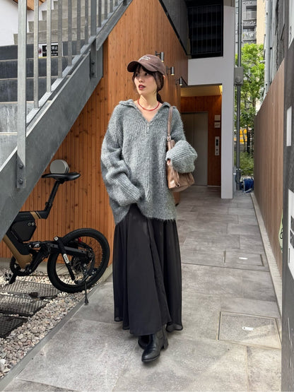 [1 SET 2 件 ♡] mystic 薄紗吊帶ops SET