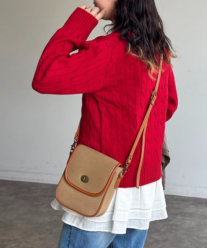 CPCM x U.S. POLO ASSN. Cable knit