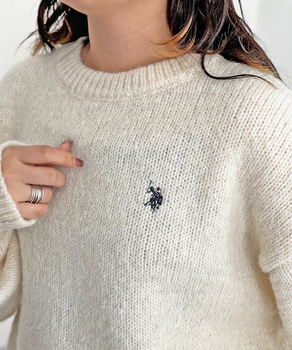 CPCM x U.S. POLO ASSN. MIX knit