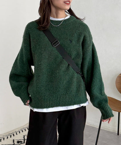 CPCM x U.S. POLO ASSN. MIX knit