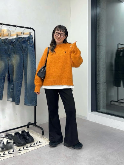 CPCM x U.S. POLO ASSN. MIX knit