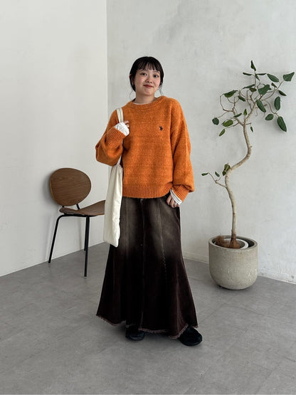 CPCM x U.S. POLO ASSN. MIX knit