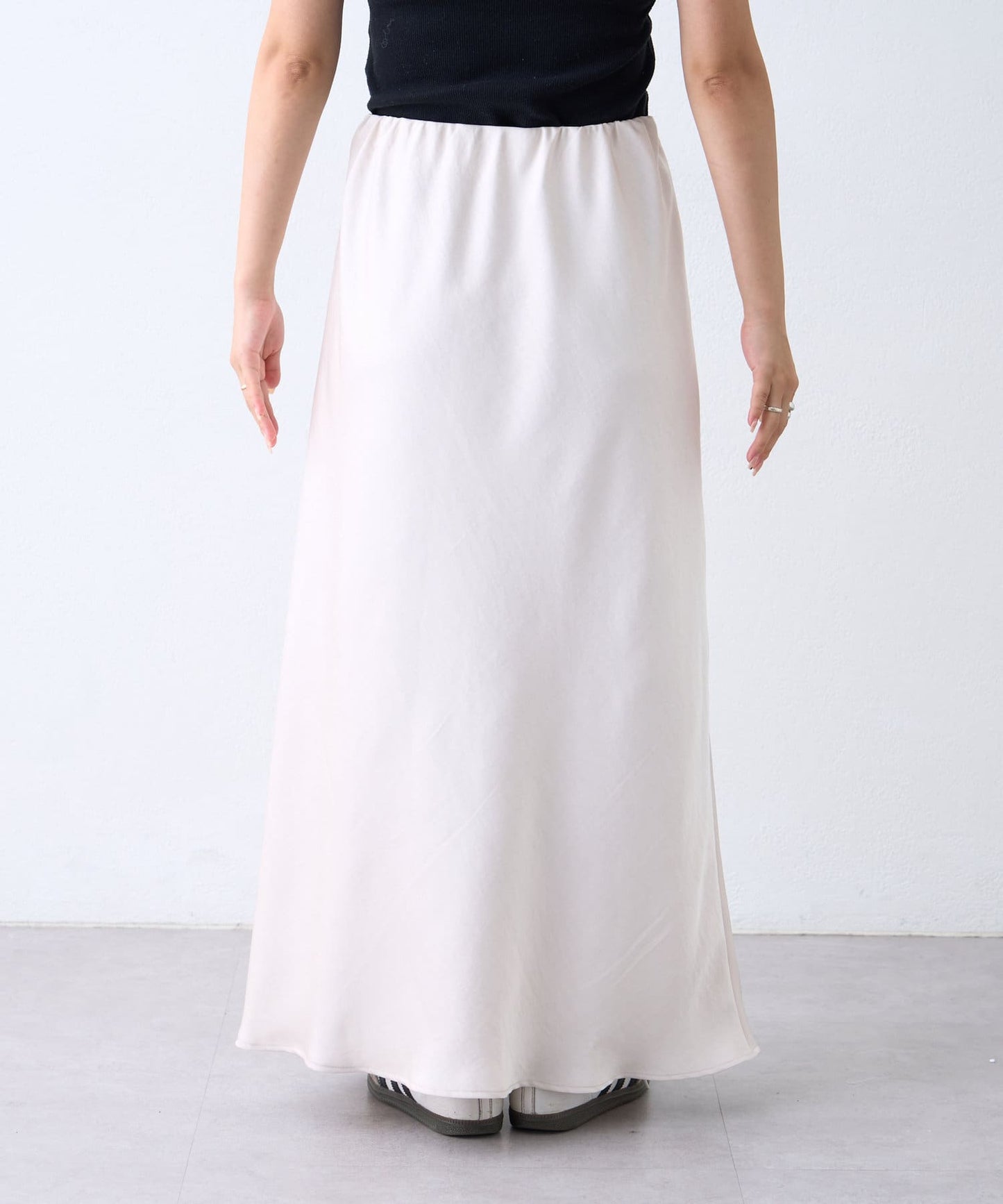 CIAOPANIC TYPY 緞面裙