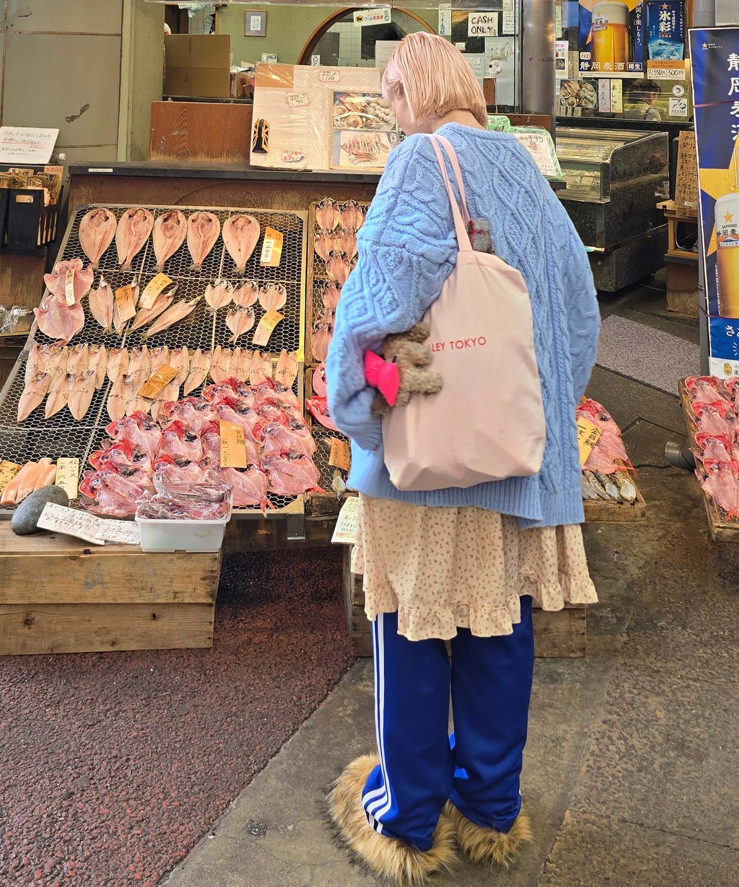 フリルティアードキャミワンピミニ