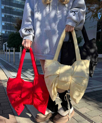 Ribbon Bag