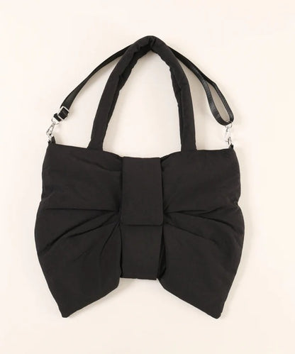 Ribbon Bag