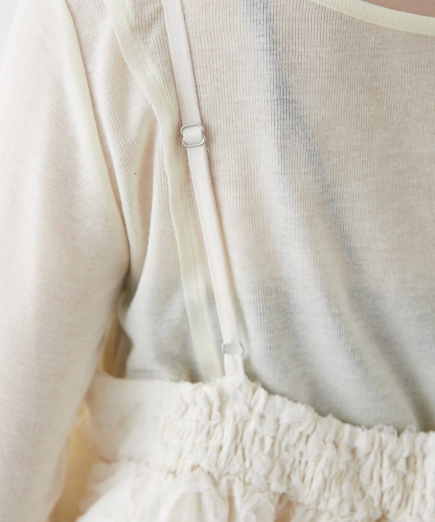 w closet 花花 lace mini ops