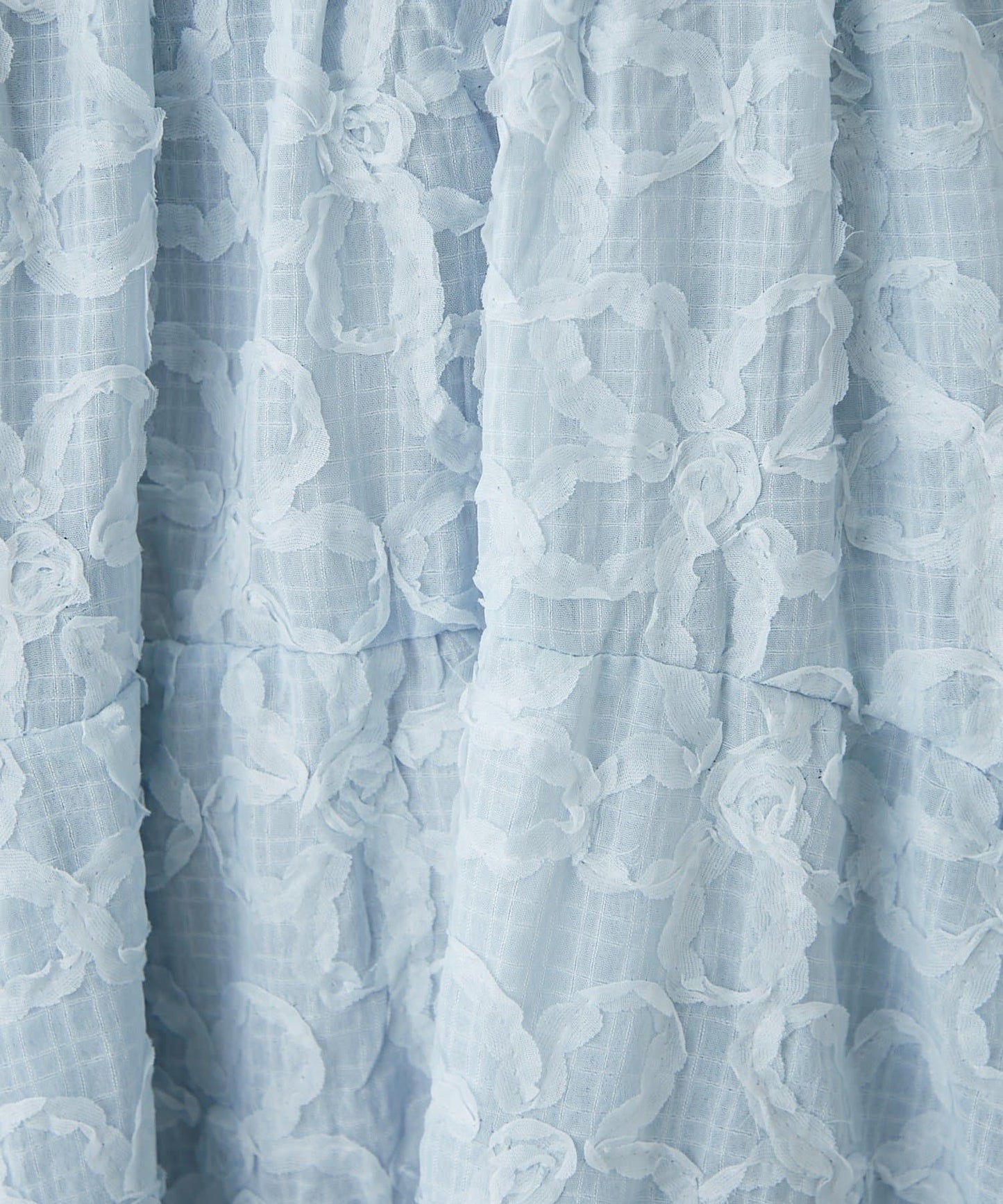 w closet 花花Lace長吊帶連身裙