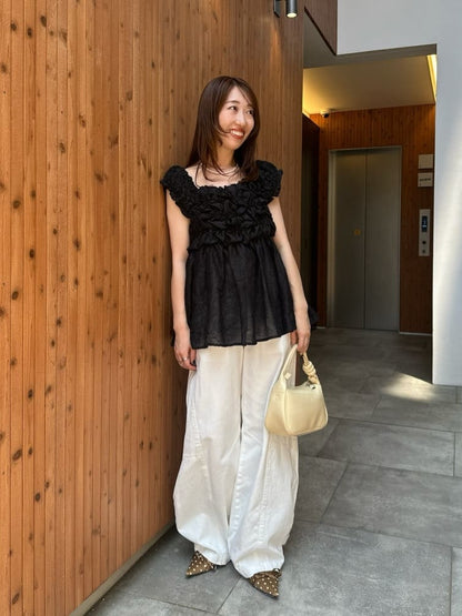 [staff pick !] mystic fuwa fuwa tunic - Image 99