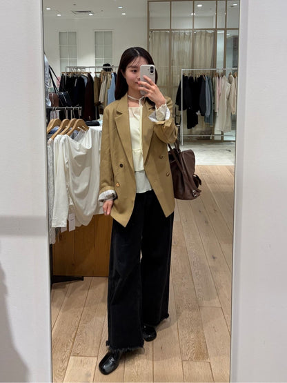 mystic lily charm 3way BAG - Image 120