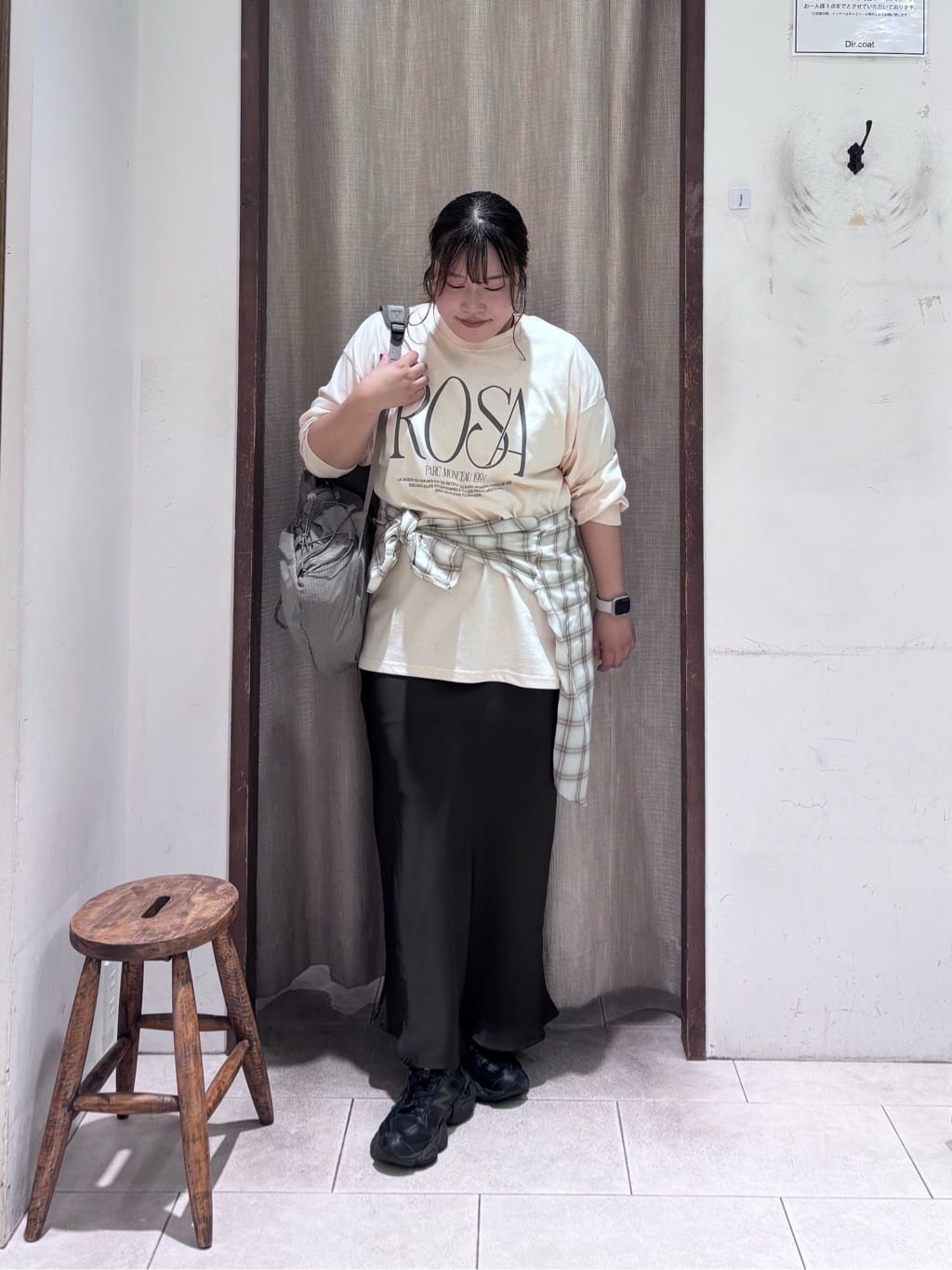 [10色] DISCOAT 防水輕量透backpack - Image 139