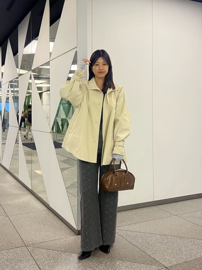 Kastane Lace Vest + 立領袖可拆風嬲 - Image 58