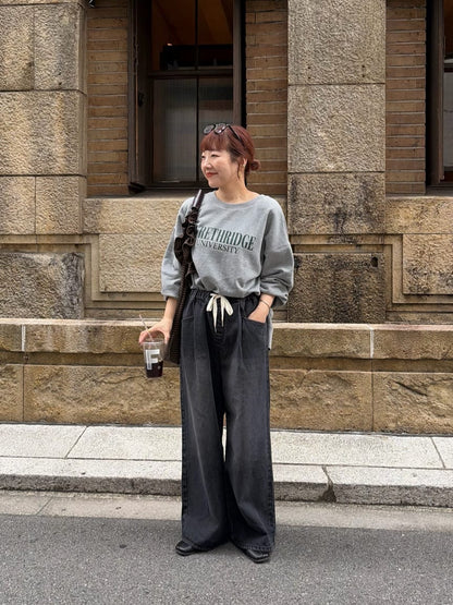 TYNNE. 撞色荷葉邊Triangle Bag - Image 63