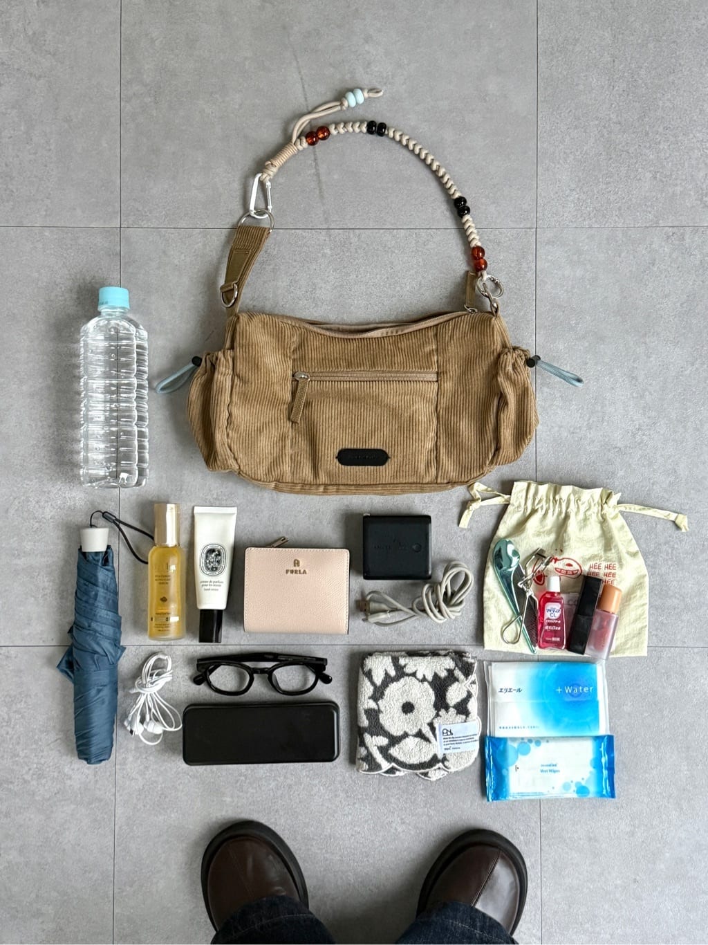 CPCM Asuka's Bag - Image 53
