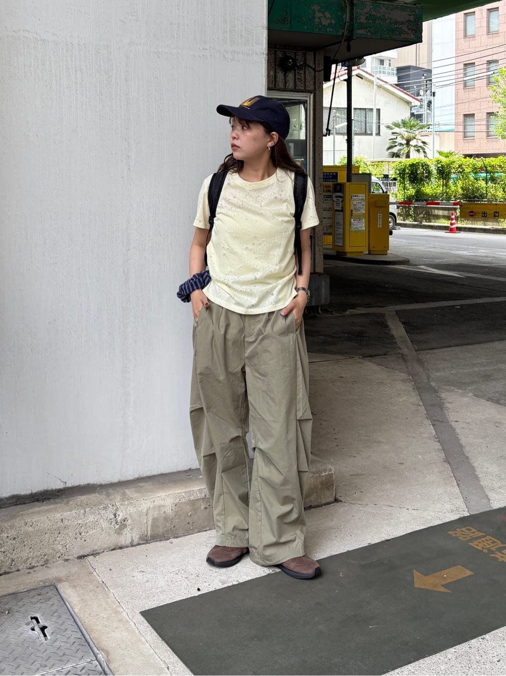 [OUTDOOR PRODUCTS] 可折疊 CPCM Packable Backpack - Image 28