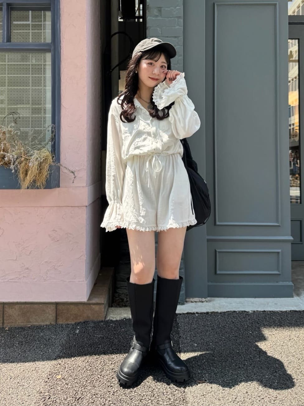 kastane floral knit cardigan - Image 38