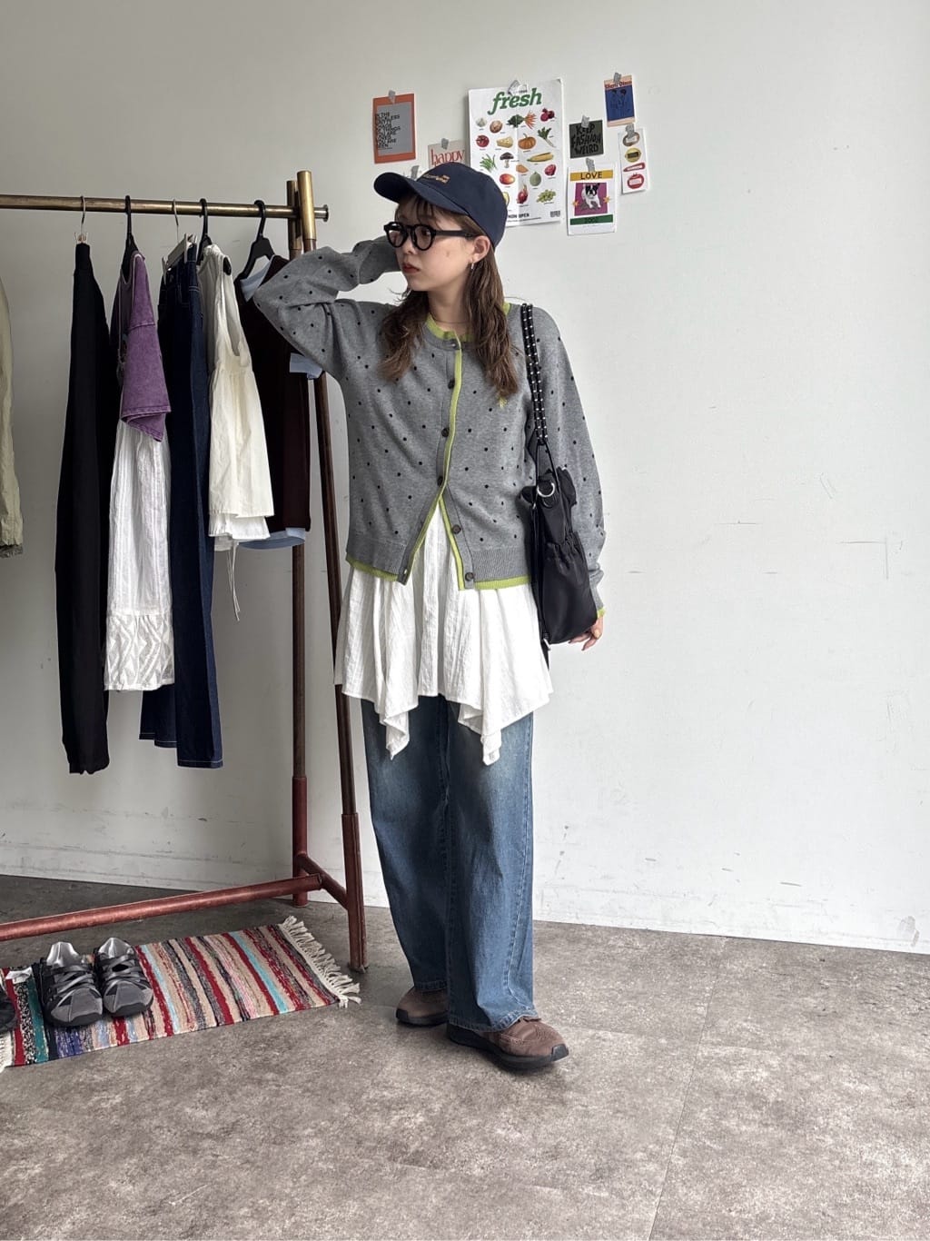 CPCM Fuka's Bag 防水大容量版 - Image 23