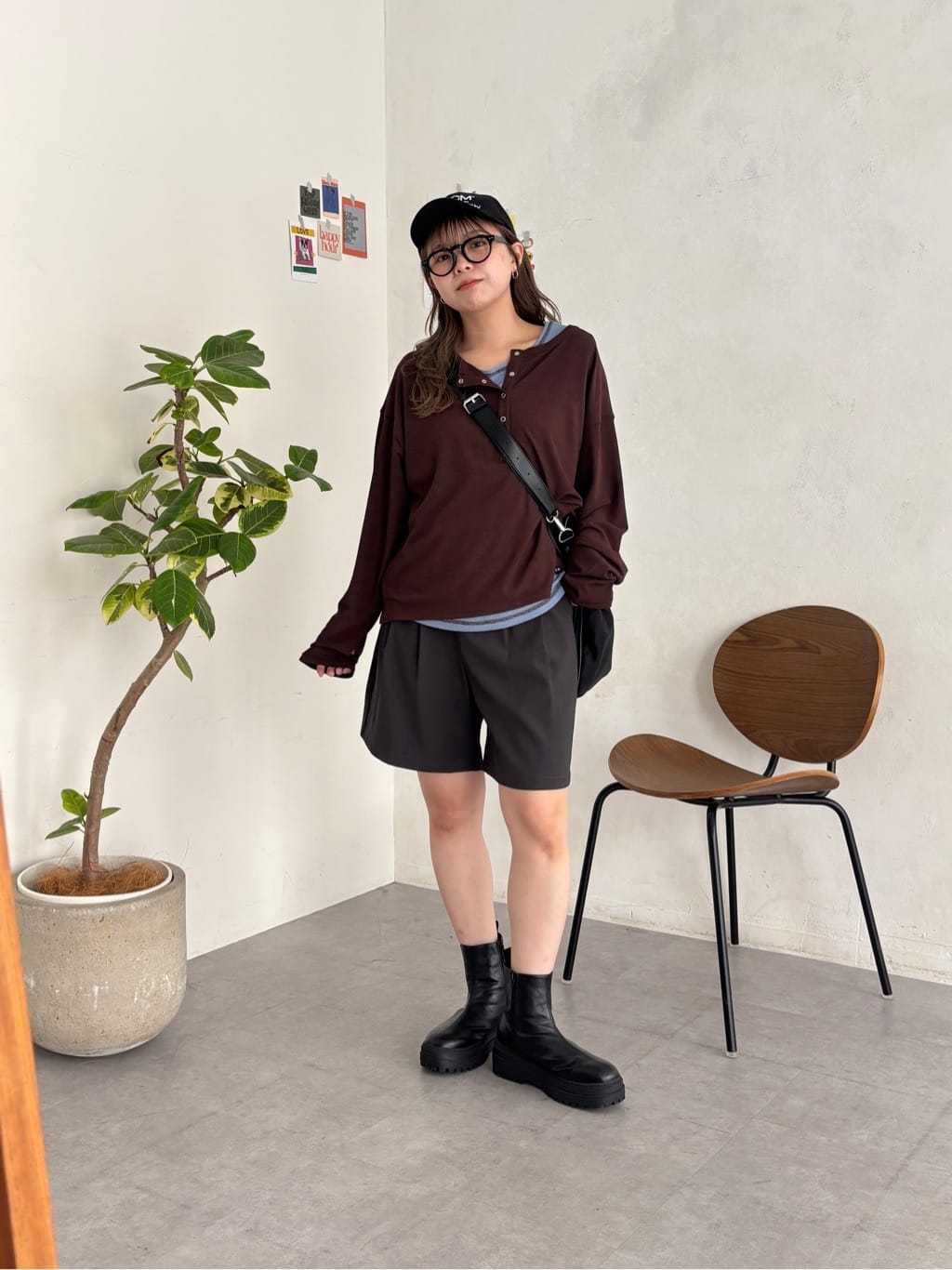 CPCM Fuka's Bag 防水大容量版 - Image 28